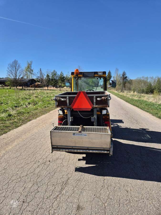 STIGA TRANS PRO54, garden machinery