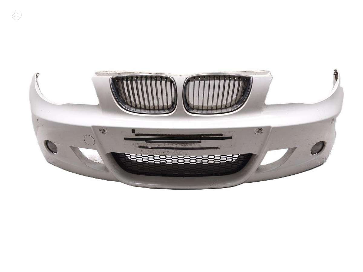 BMW 116 bamperi