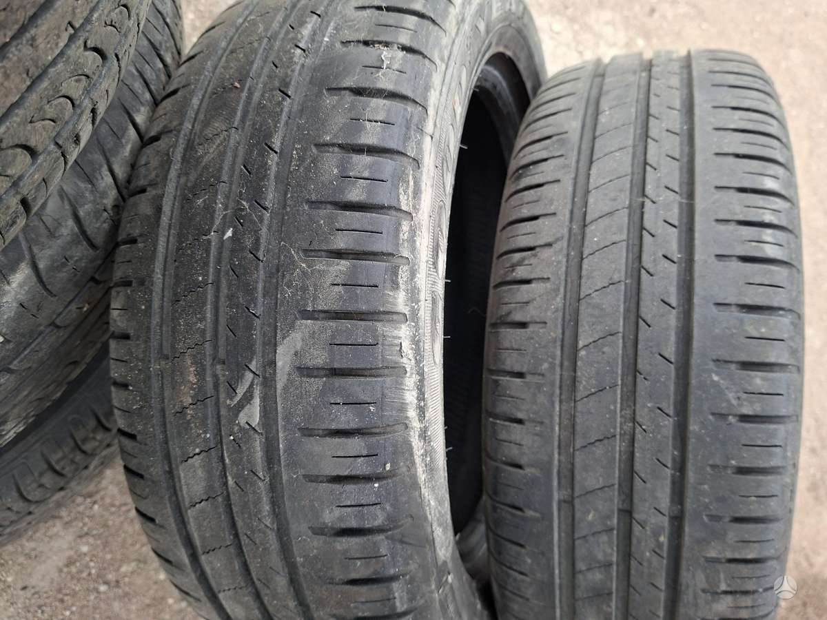 Goodyear, summer 185/55 R15