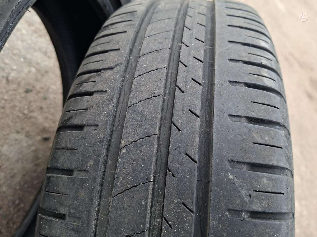 Goodyear, summer 185/55 R15
