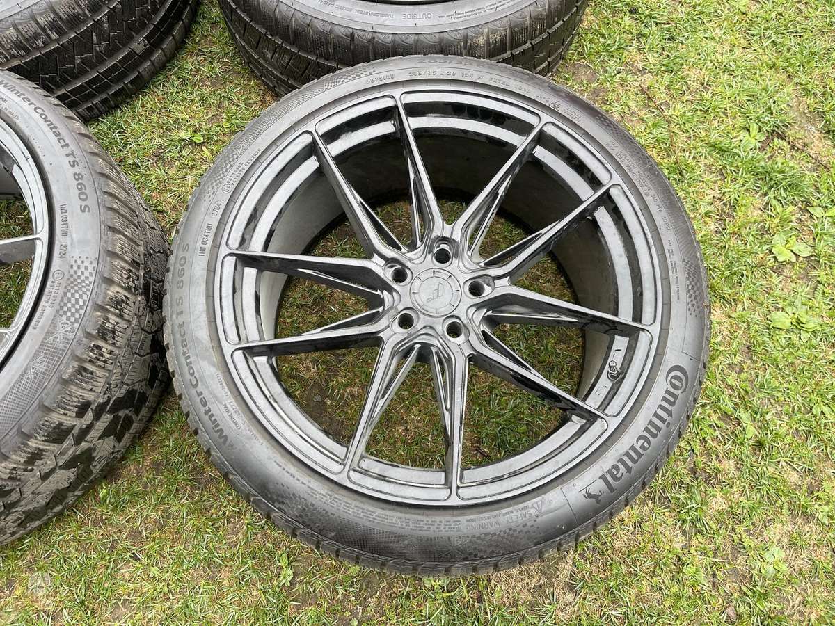 Japan Racing JR44, легкосплавные , R20
