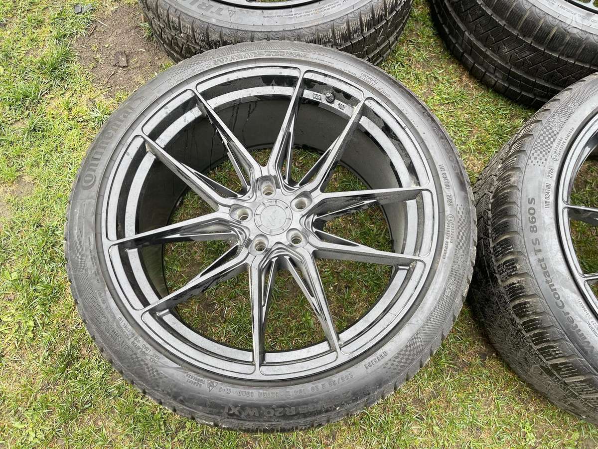 Japan Racing JR44, light alloy, R20