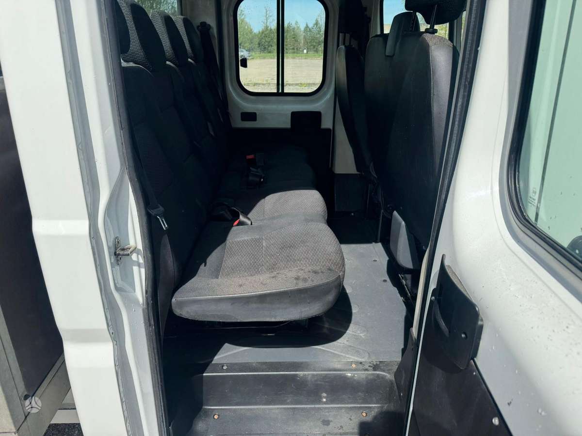 Peugeot Boxer - 10