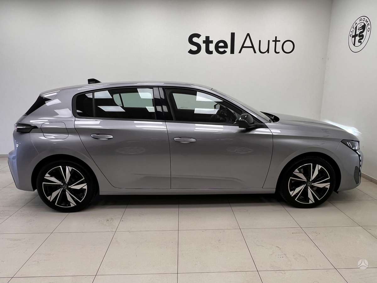 Peugeot 308 - 6