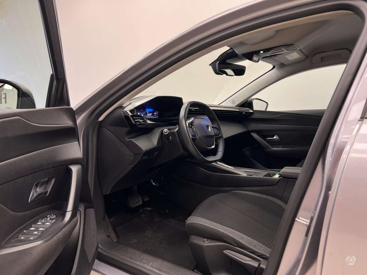 Peugeot 308 - 9