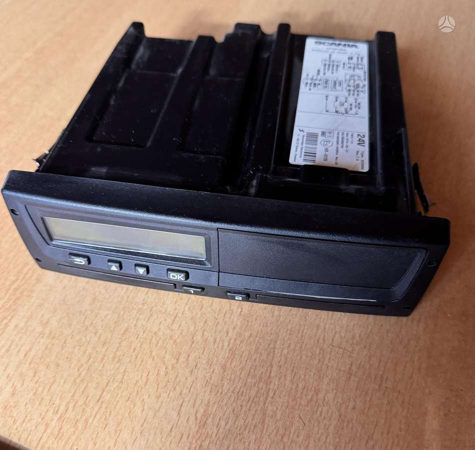Scania R490 , 2236784, тягачи