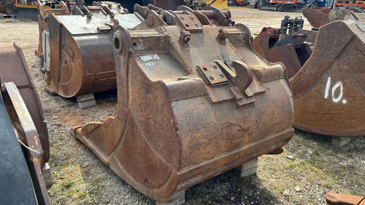 -Kita- NTP10 / B20 / S1, buckets