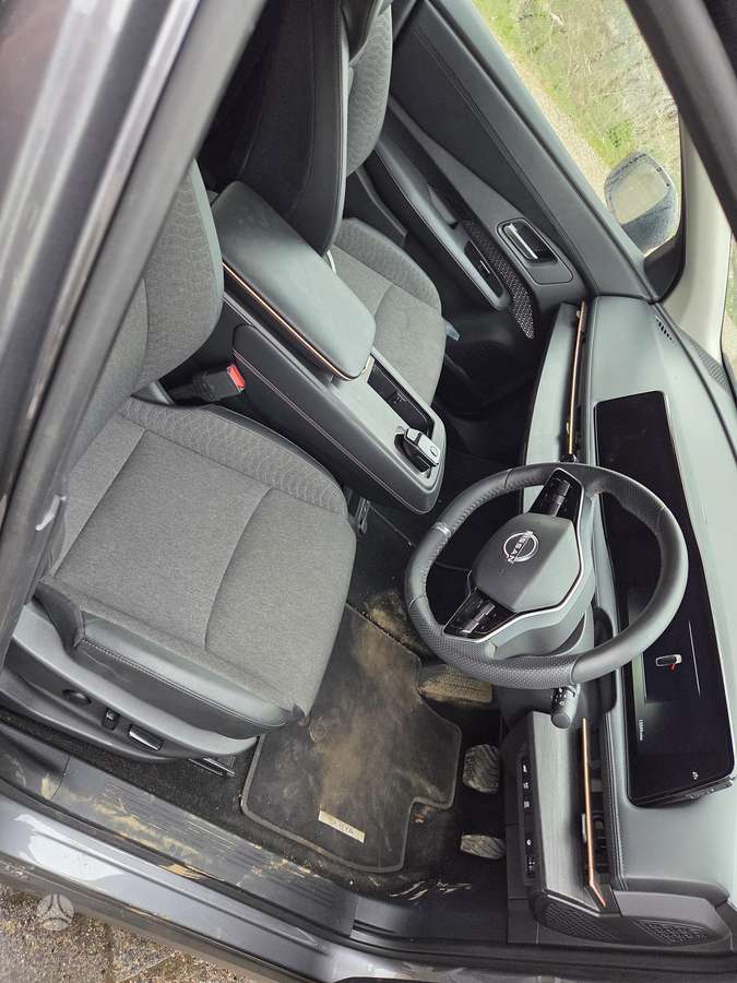 Nissan ARIYA