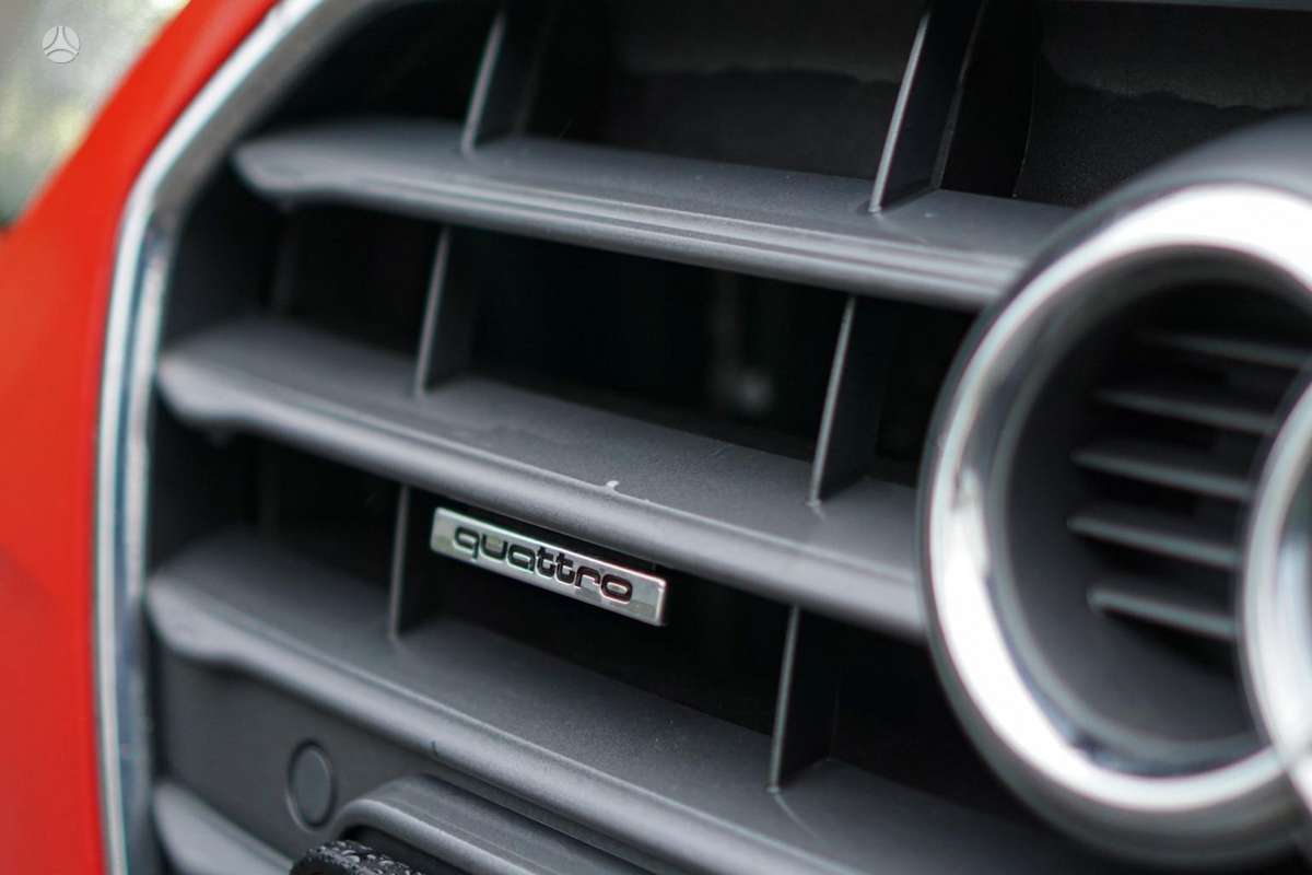 Audi A4, 2.0 l., Универсал
