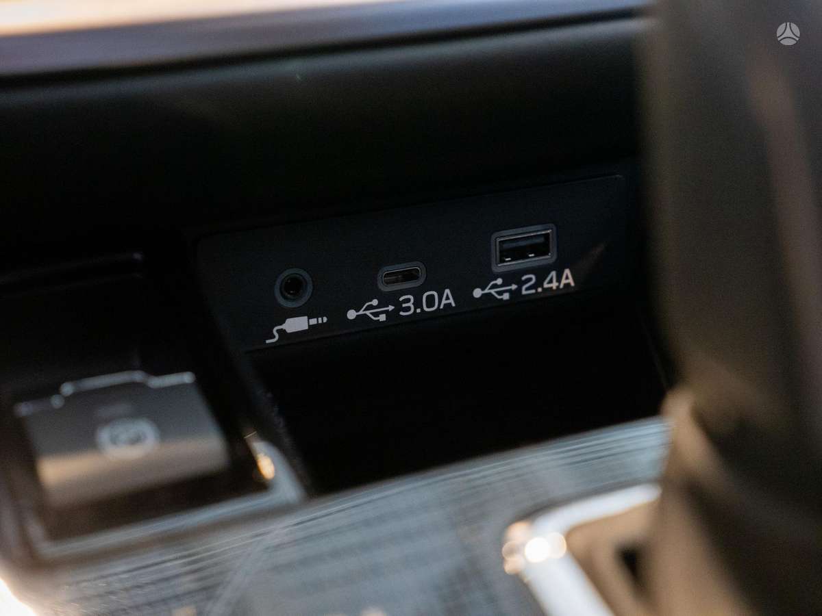 Subaru Outback, 2.5 l., Универсал
