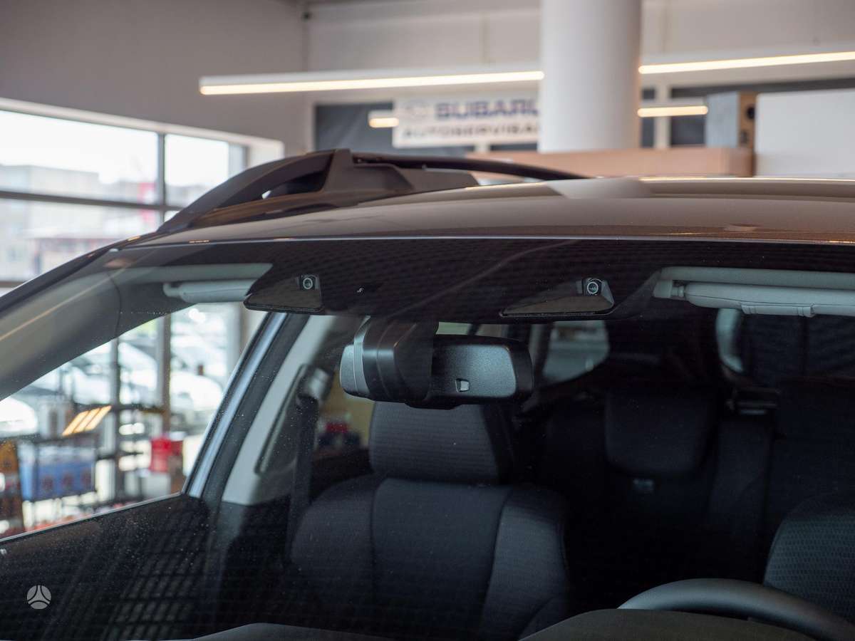 Subaru Outback, 2.5 l., wagon