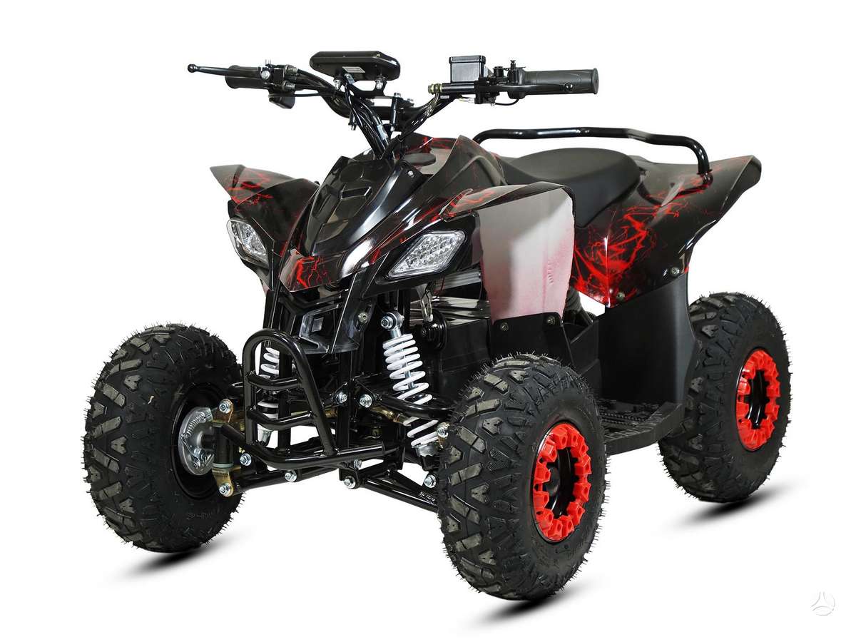 QWMOTO XTRAIL, квадроциклы