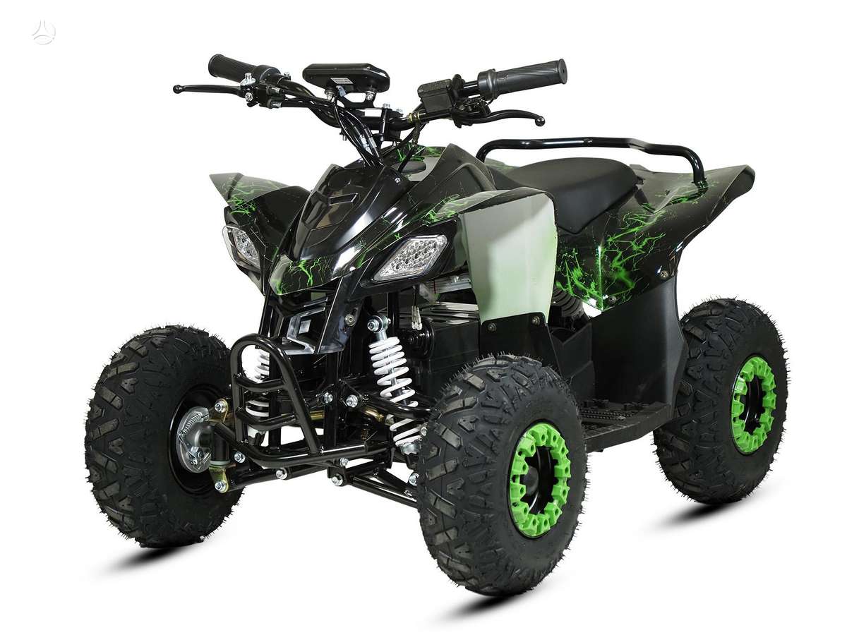 QWMOTO XTRAIL, квадроциклы