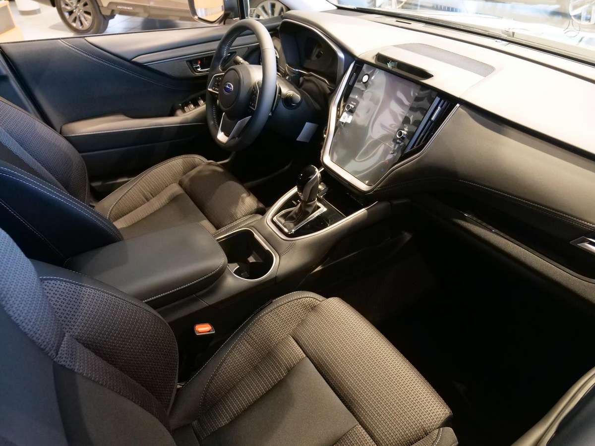 Subaru Outback, 2.5 l., Универсал
