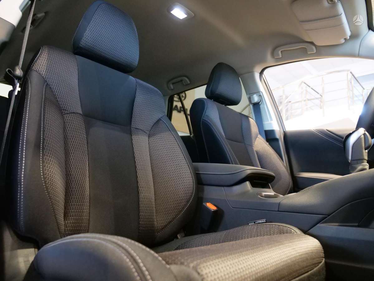 Subaru Outback, 2.5 l., Универсал