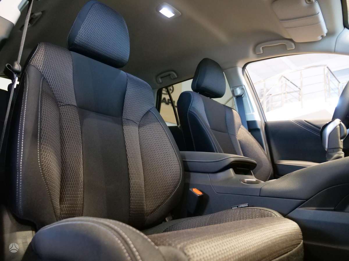 Subaru Outback, 2.5 l., wagon