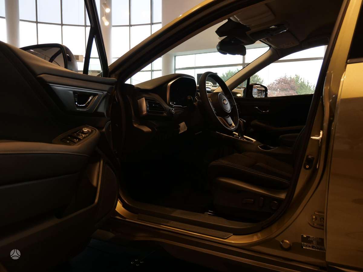 Subaru Outback, 2.5 l., Универсал