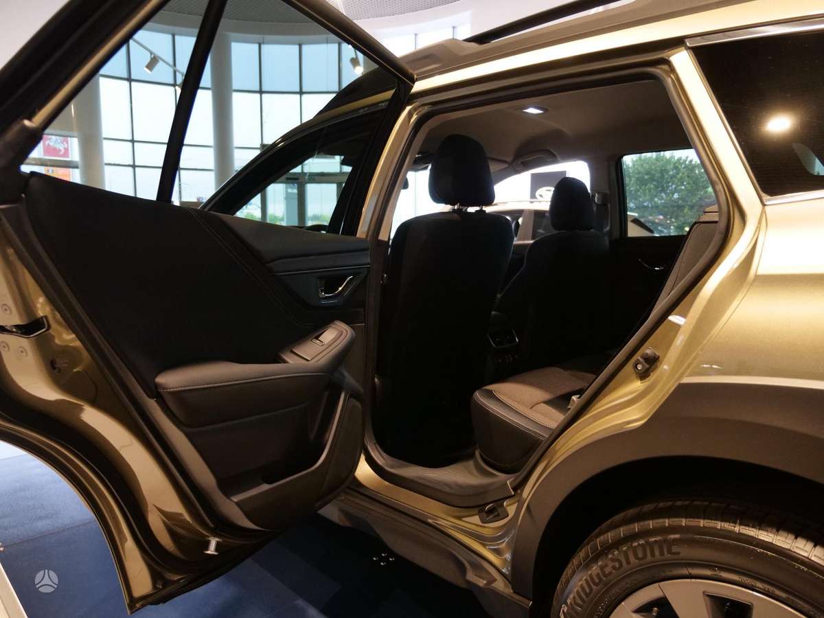 Subaru Outback, 2.5 l., wagon