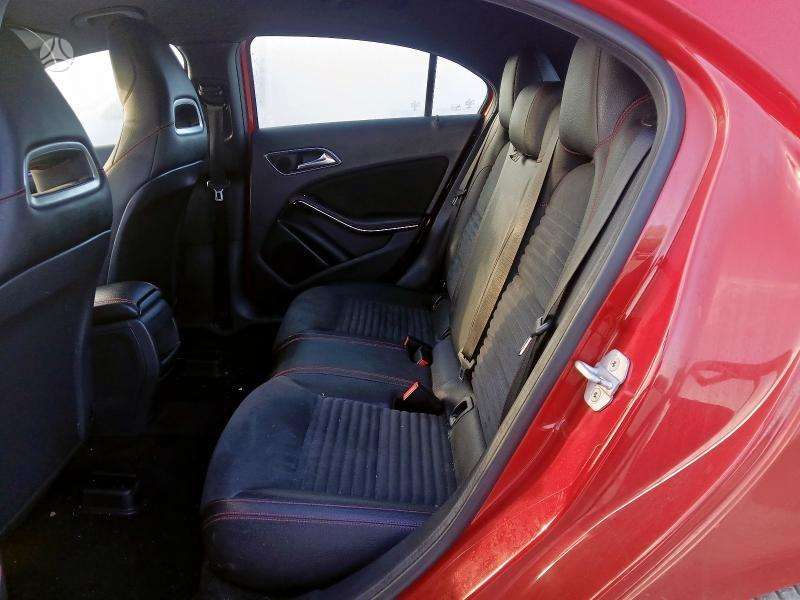 Mercedes-Benz A200