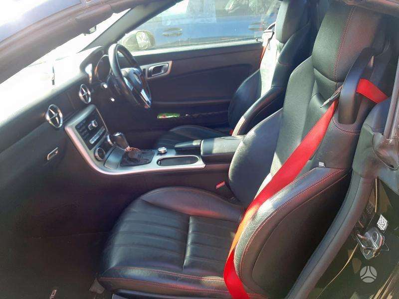 Mercedes-Benz SLK200