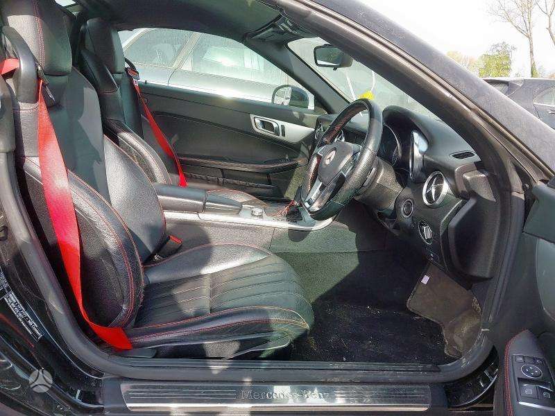 Mercedes-Benz SLK200