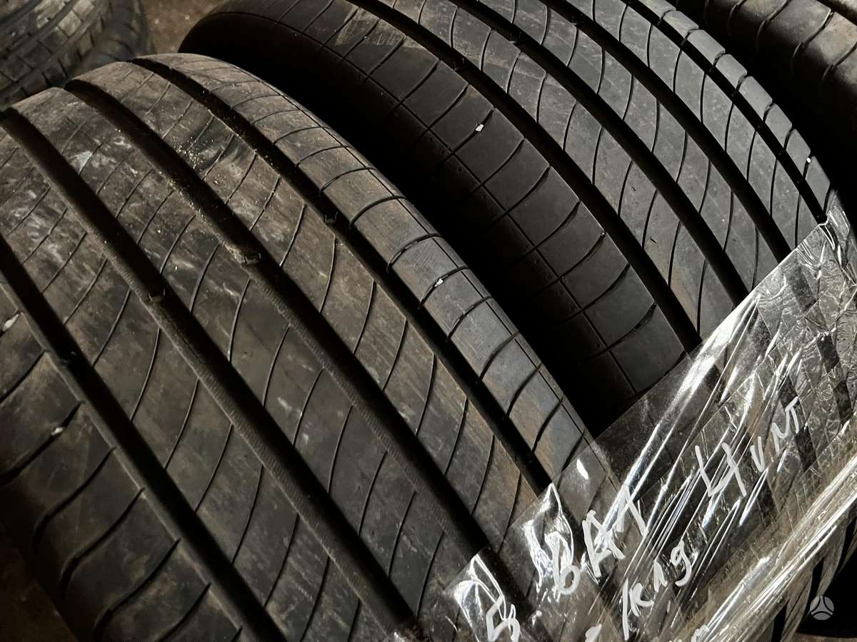 Michelin, summer 225/55 R19