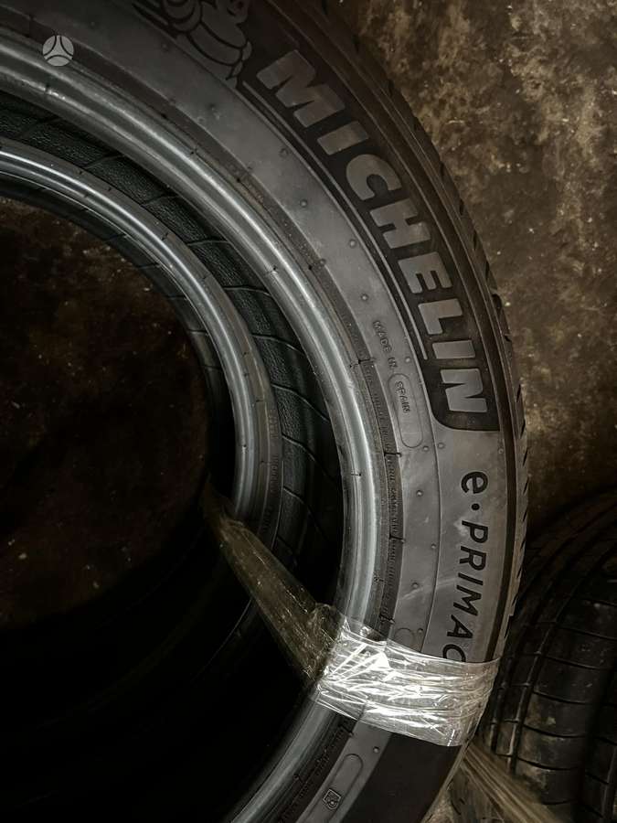 Michelin, summer 225/55 R19