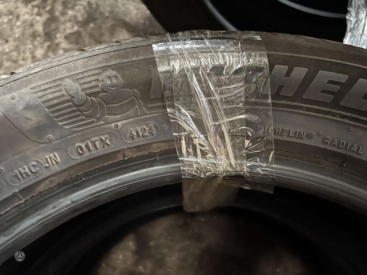 Michelin, summer 225/55 R19