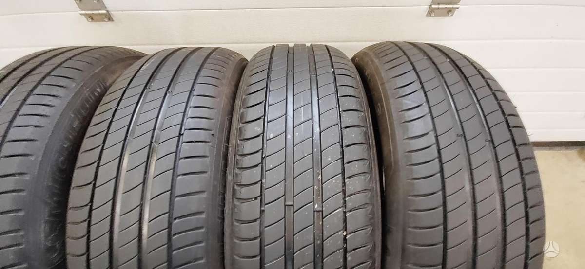 Michelin Primacy 3, summer 205/55 R19