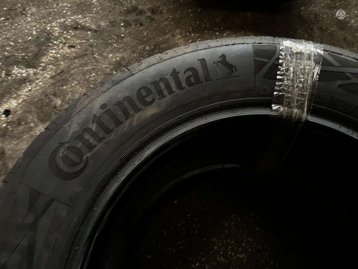 Continental, vasarinės 225/60 R18