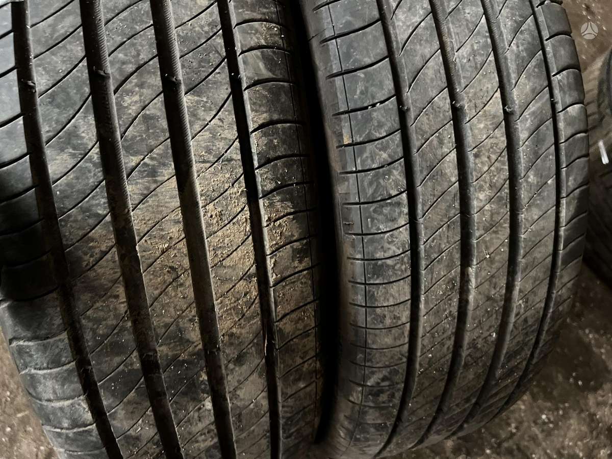 Michelin, vasarinės 225/50 R19