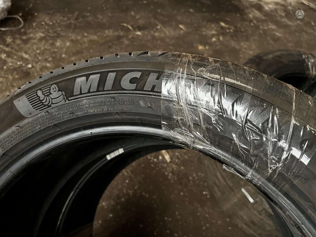 Michelin, vasarinės 225/50 R19