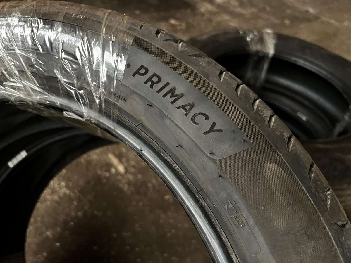 Michelin, летние 225/50 R19
