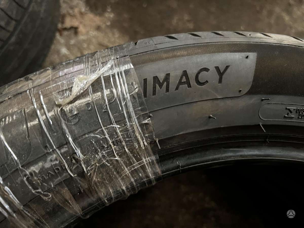 Michelin, летние 225/50 R19