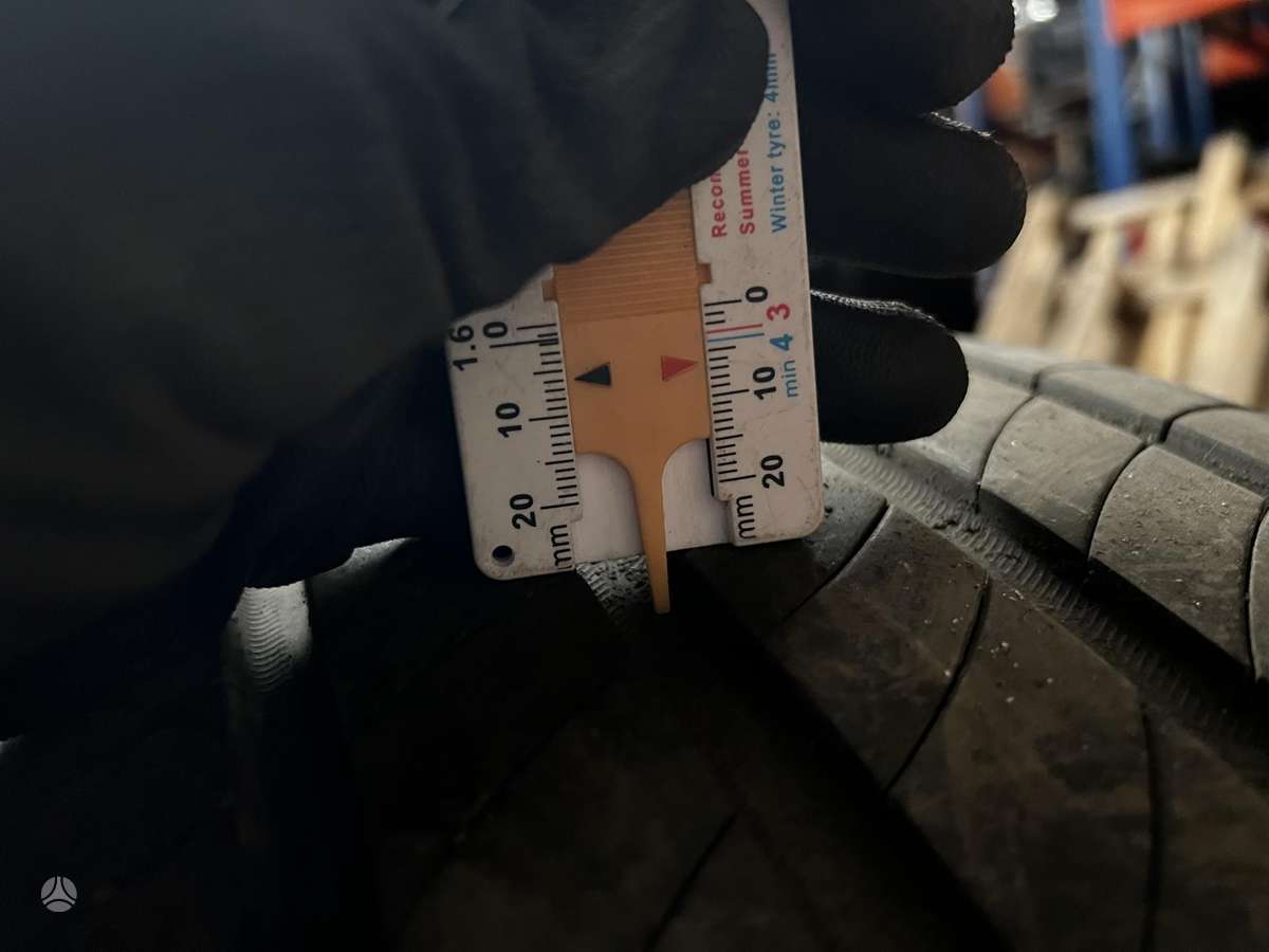 Michelin, летние 235/50 R19