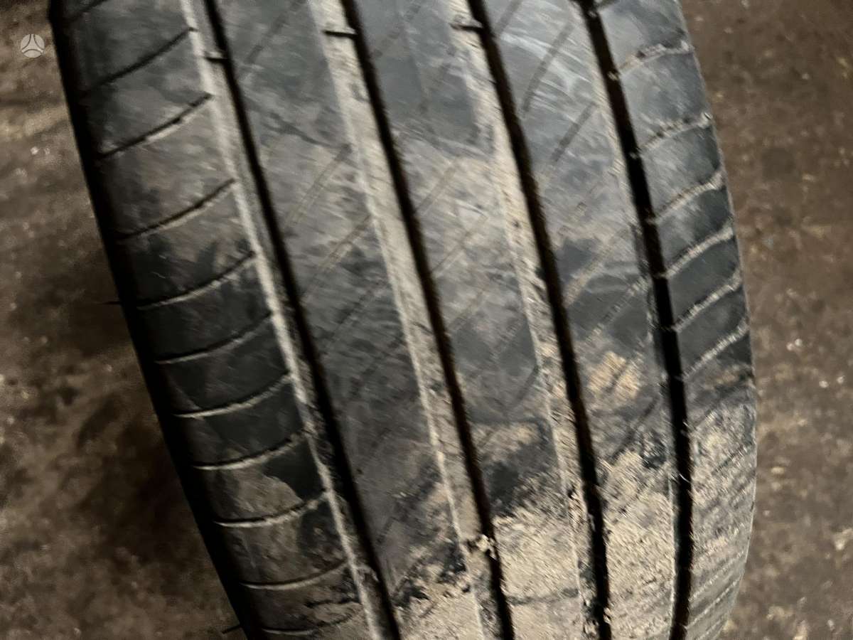 Michelin, летние 225/50 R19