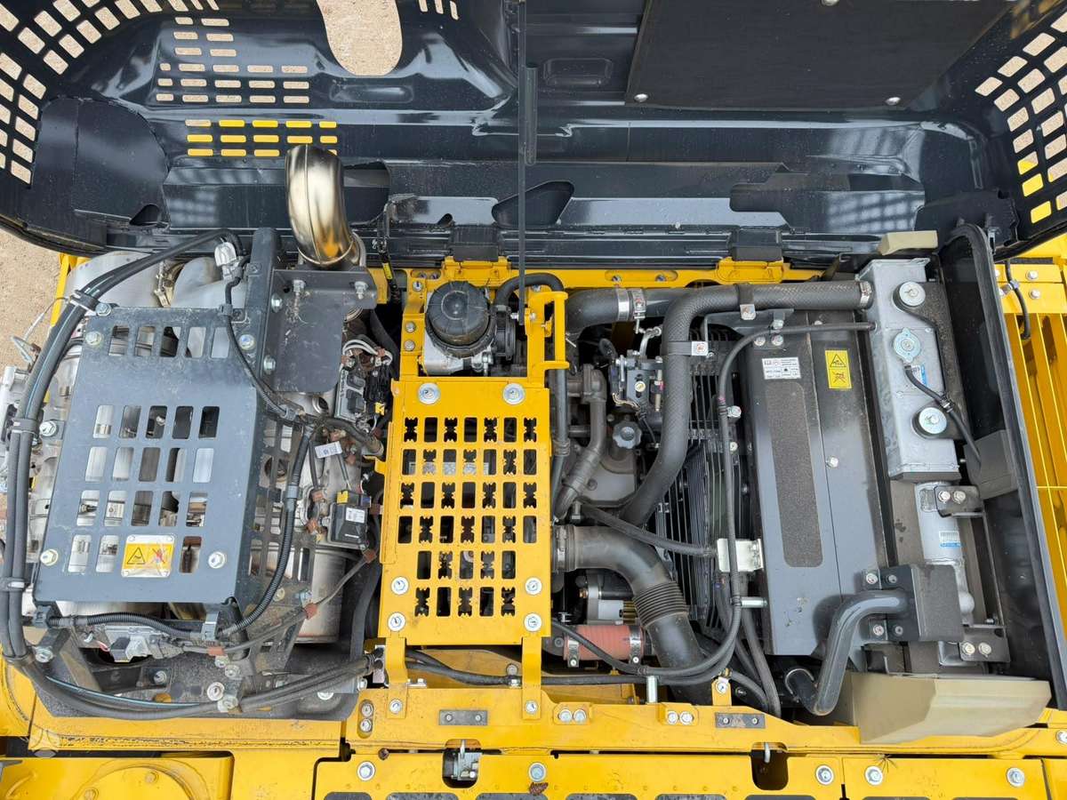Komatsu PC 210 LC-11 E0 LONGREACH 16 M, экскаваторы
