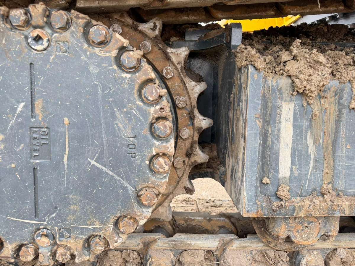 Komatsu PC 210 LC-11 E0 LONGREACH 16 M, экскаваторы