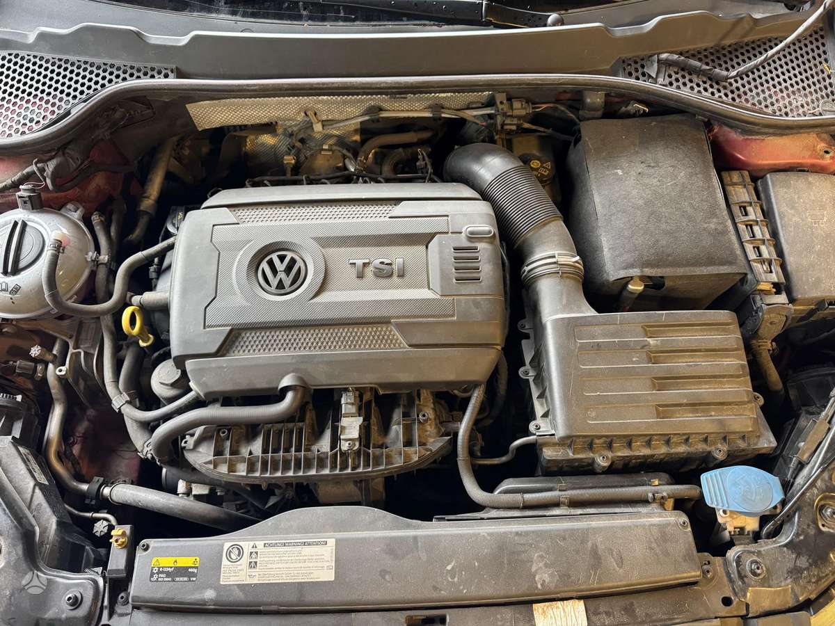 Seat Leon, 1.8 l., hatchback