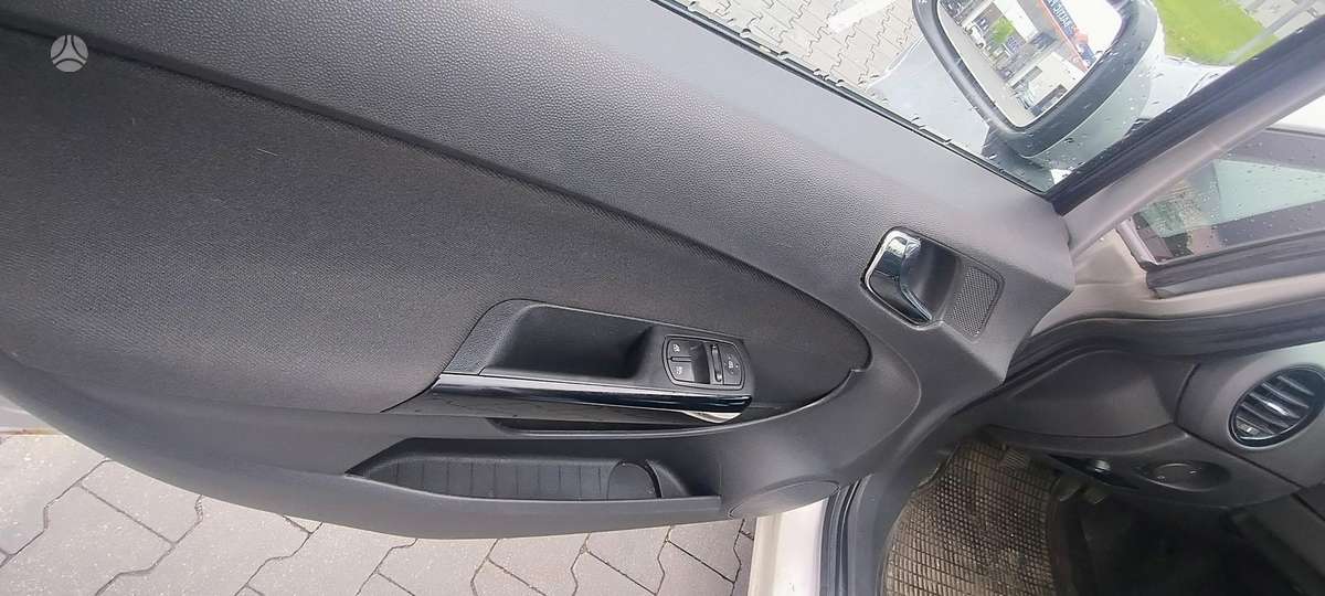 Opel Corsa, 1.2 l., hatchback