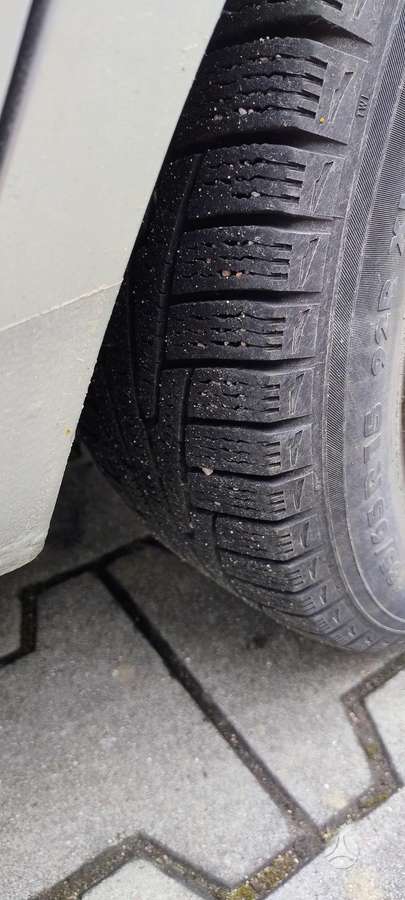 Opel Corsa, 1.2 l., hatchback