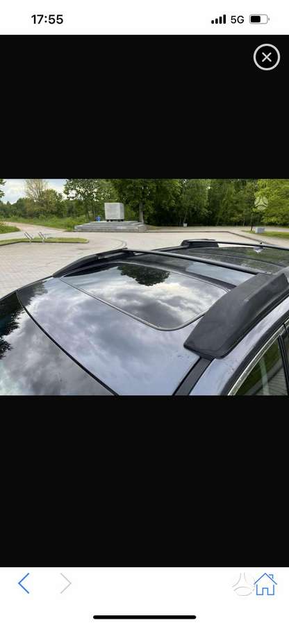 Subaru Outback, 2.5 l., wagon