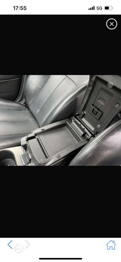 Subaru Outback, 2.5 l., universalas
