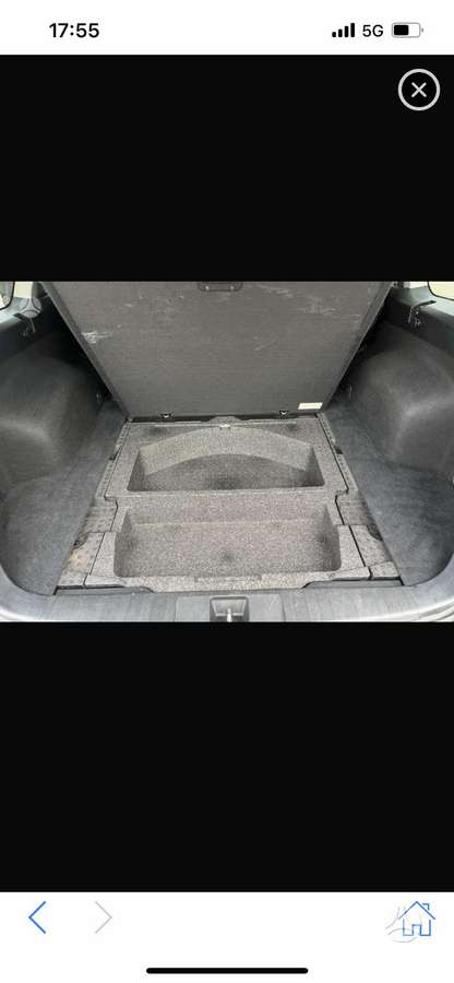 Subaru Outback, 2.5 l., universalas