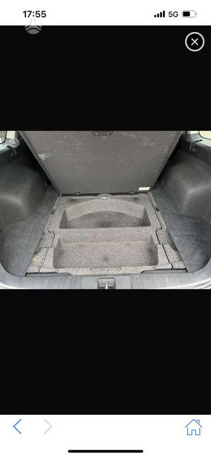 Subaru Outback, 2.5 l., wagon
