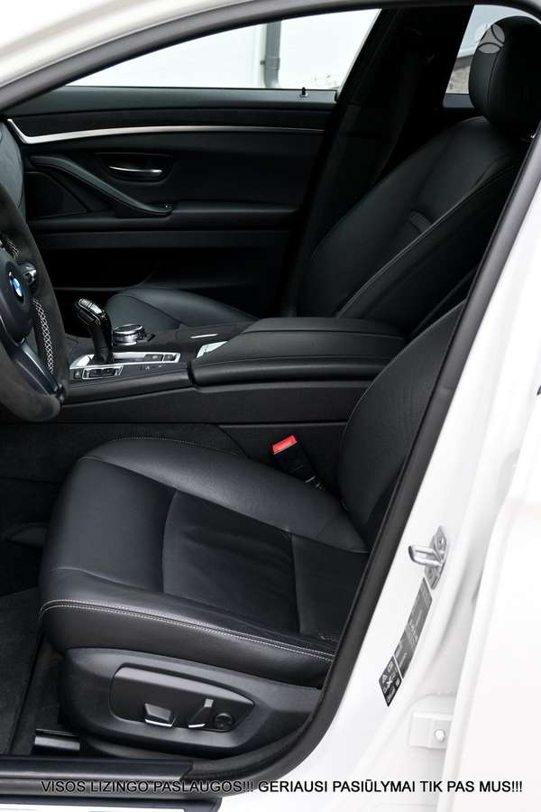 BMW 520, 2.0 l., Универсал