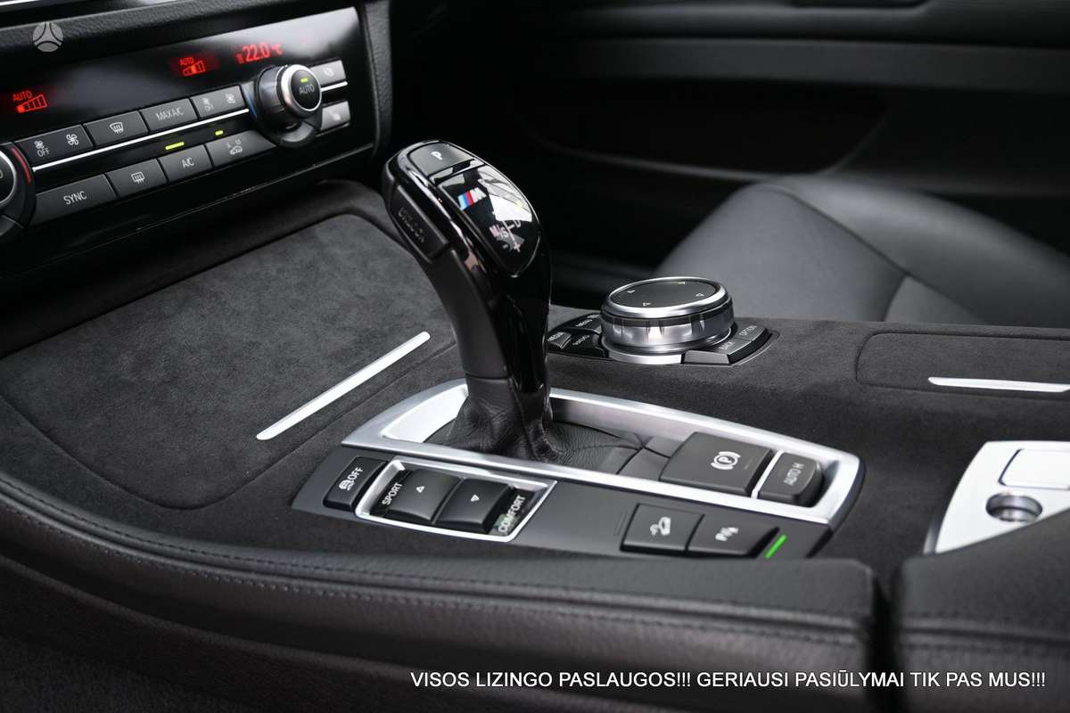 BMW 520, 2.0 l., Универсал