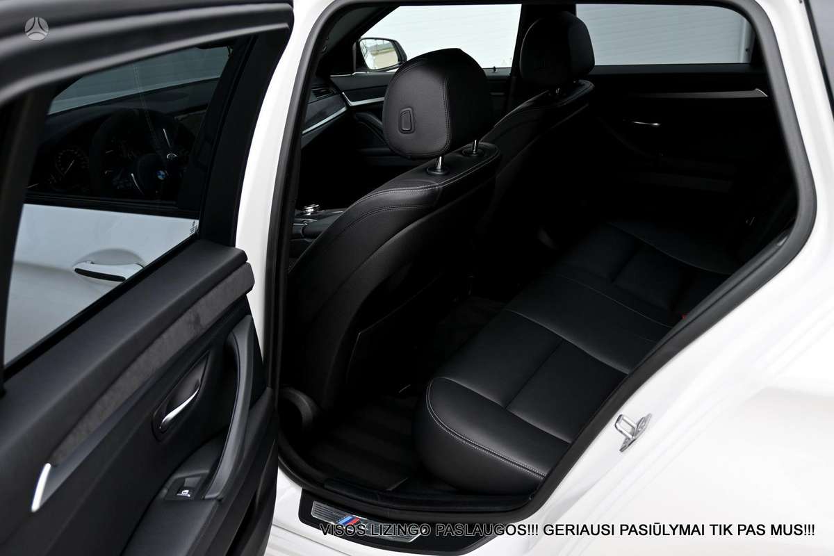 BMW 520, 2.0 l., Универсал