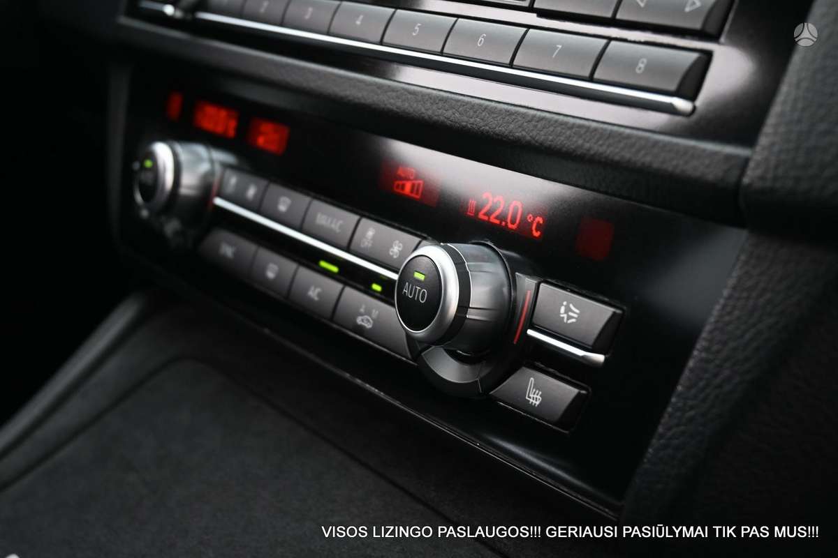 BMW 520, 2.0 l., Универсал