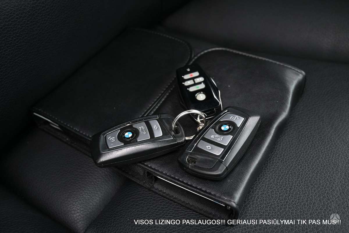 BMW 520, 2.0 l., Универсал